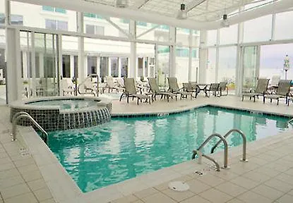 Courtyard By Marriott Ocean City Oceanfront 