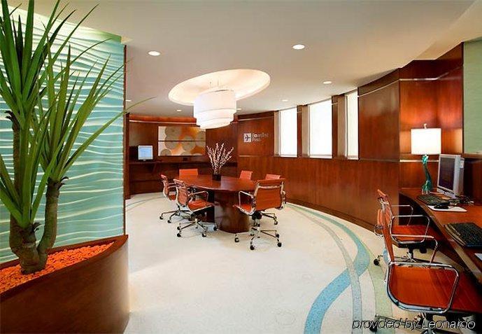 Courtyard By Marriott Ocean Oceanfront Ocean Stadt